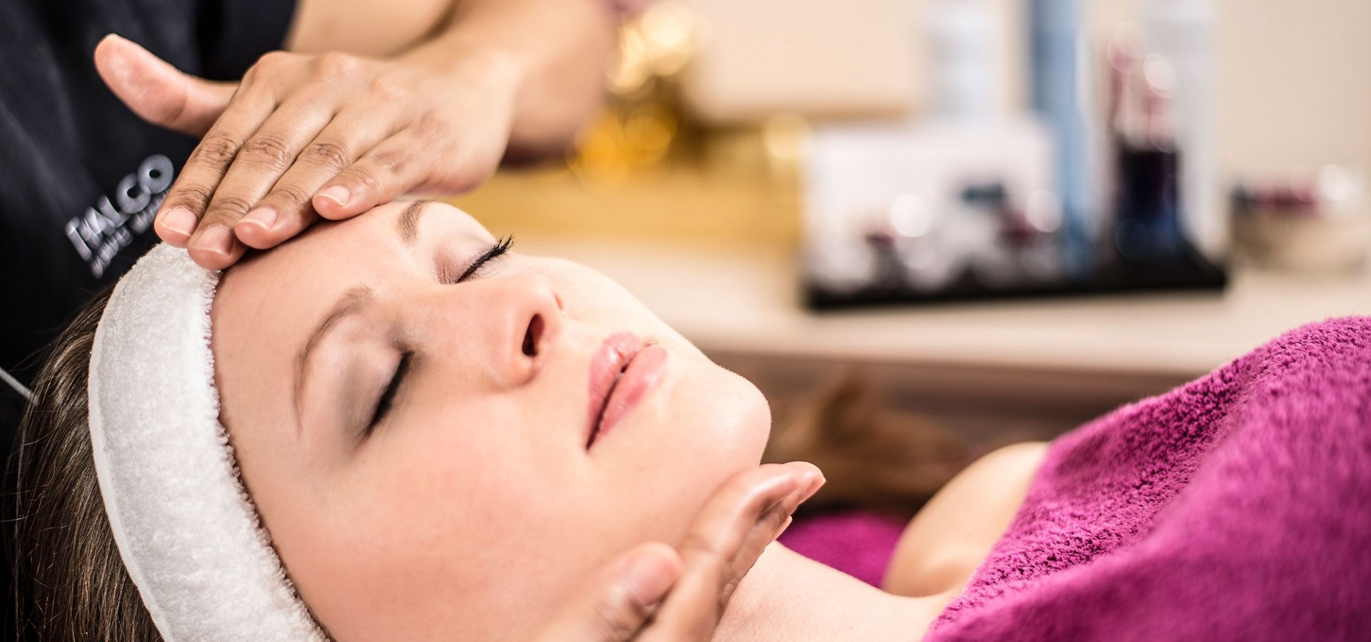 Erbprinz Beauty Spa