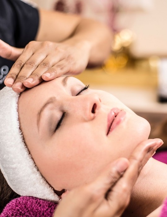Erbprinz Beauty Spa
