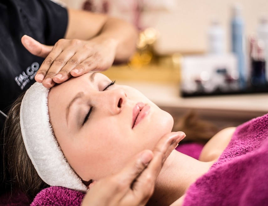 Erbprinz Beauty Spa