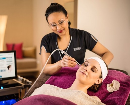 Erbprinz Beauty Spa