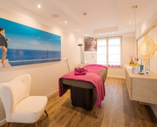 Erbprinz Beauty Spa