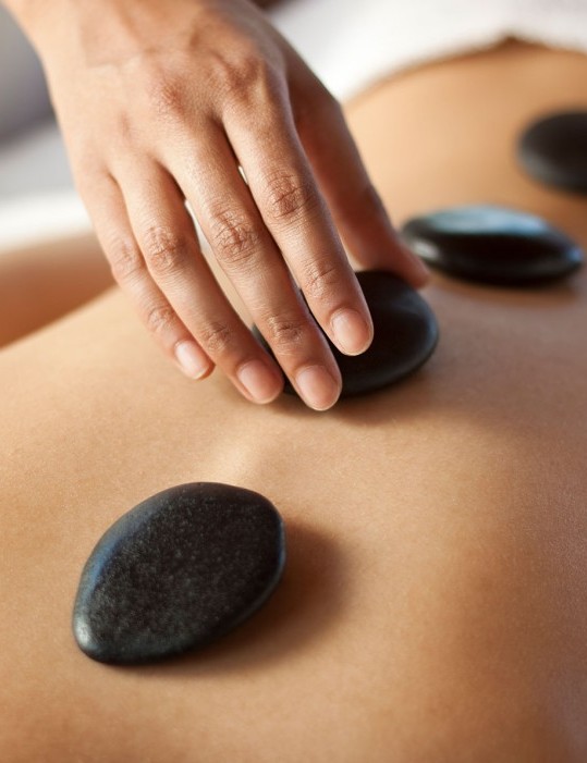 Erbprinz Body Treatment
