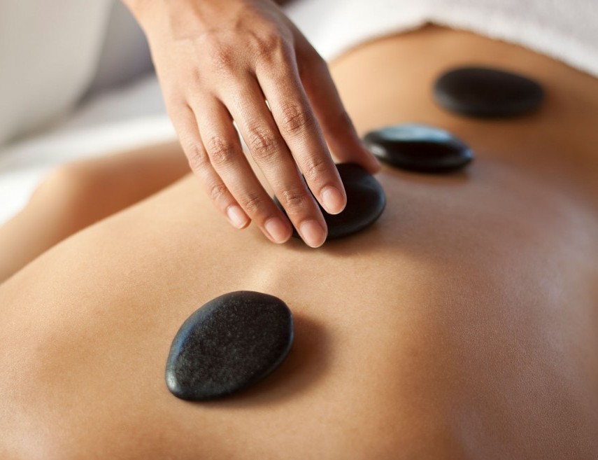 Erbprinz Body Treatment