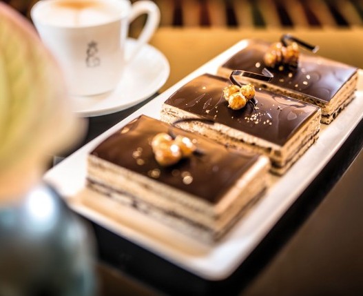 Café Erbprinz