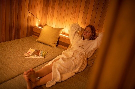 Erbprinz Day Spa