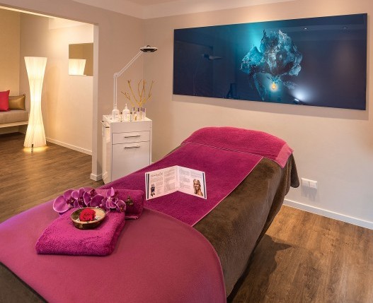 Erbprinz Day Spa