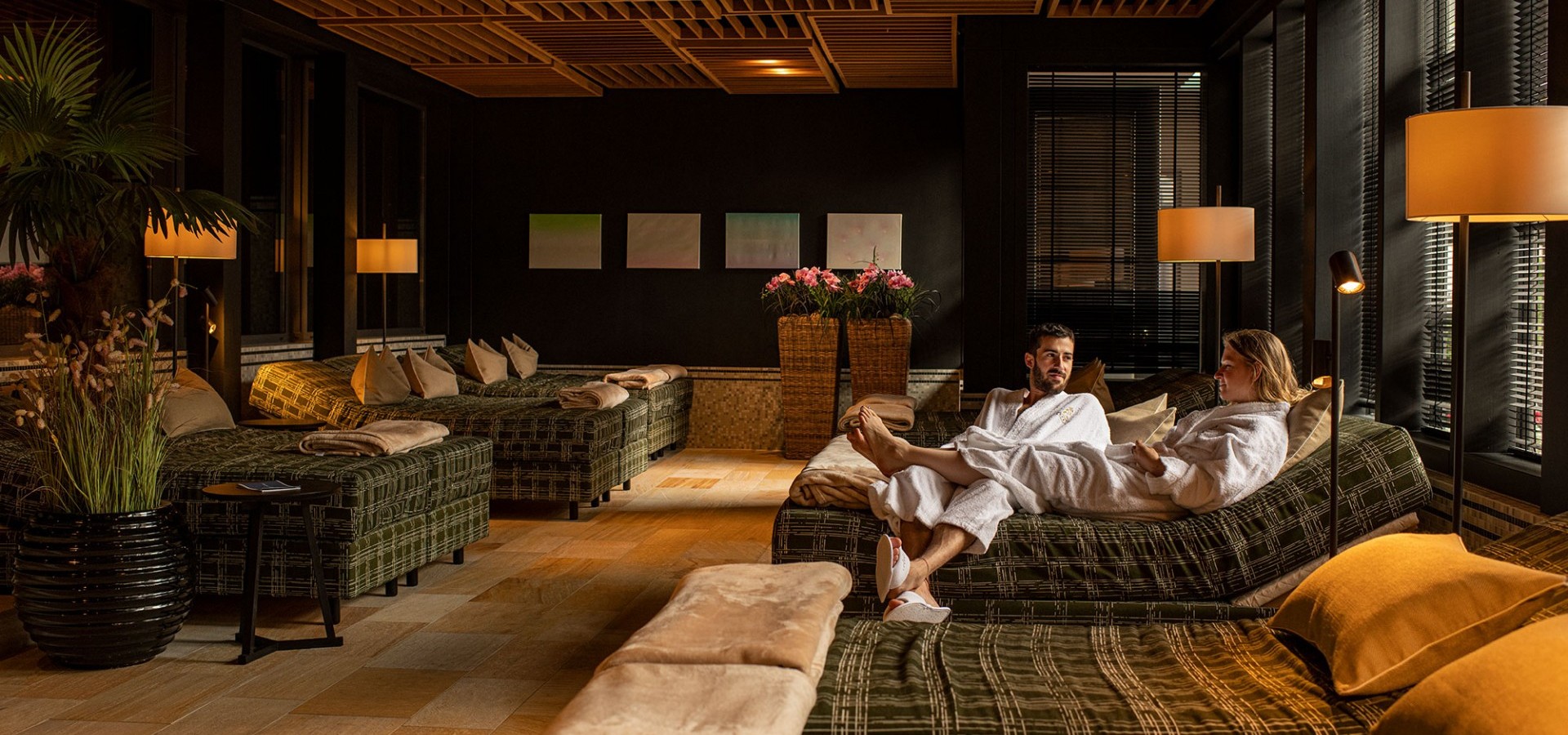 Erbprinz Day Spa