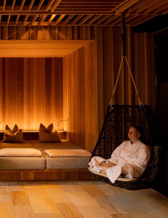 Erbprinz Day Spa 