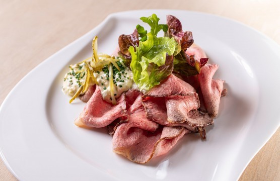 Erbprinz Food
