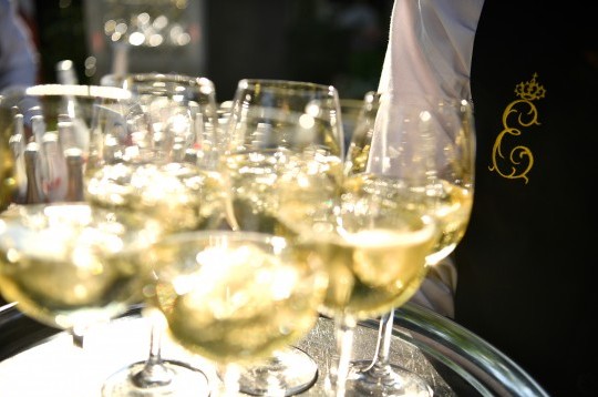 Erbprinz Wein