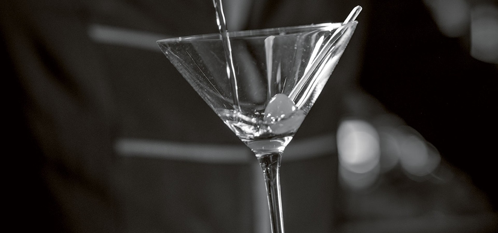 Green Horse Bar Barkeeper