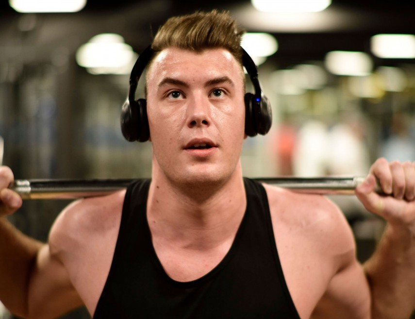 Erbprinz Physical