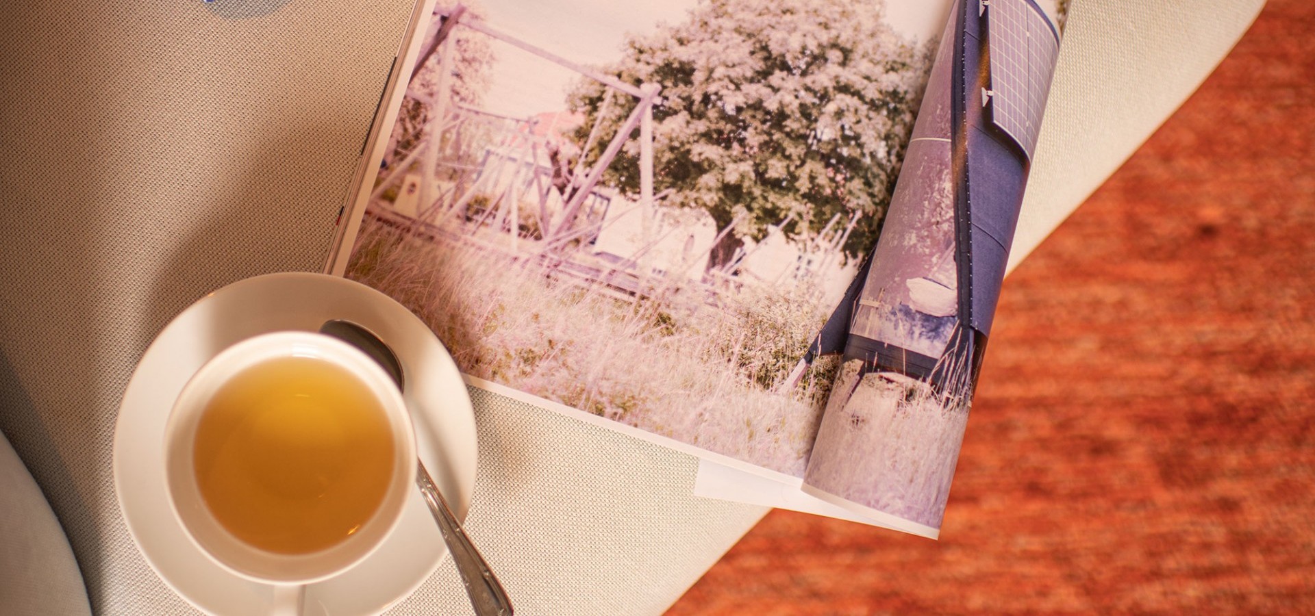 Erbprinz Tea Time