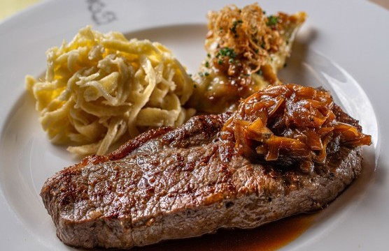 Erbprinz Food