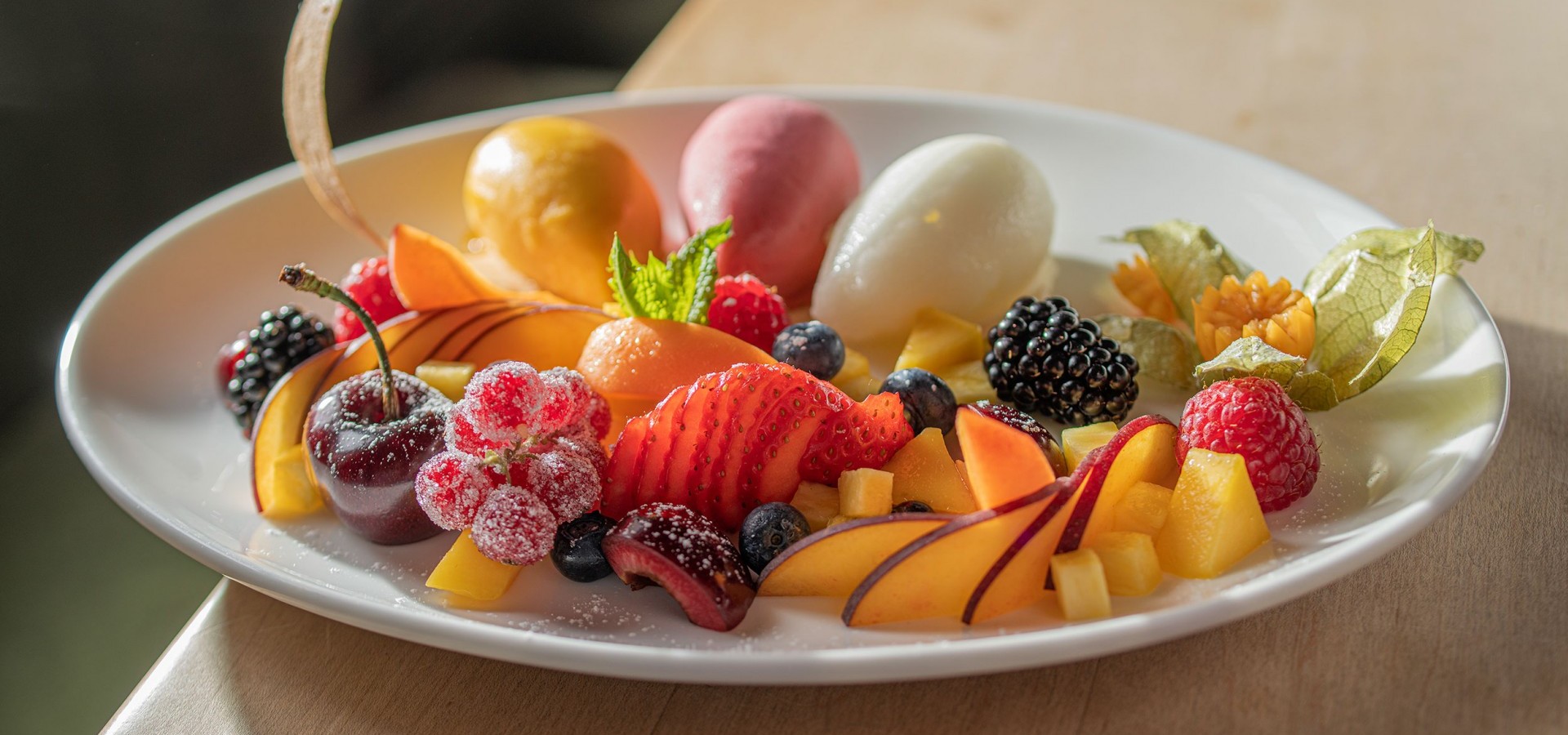 Erbprinz Dessert