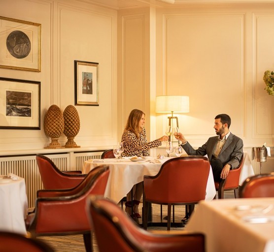 Erbprinz Restaurant