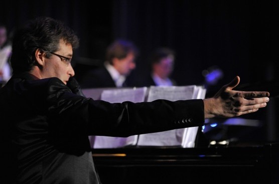 Martin langer Arm
