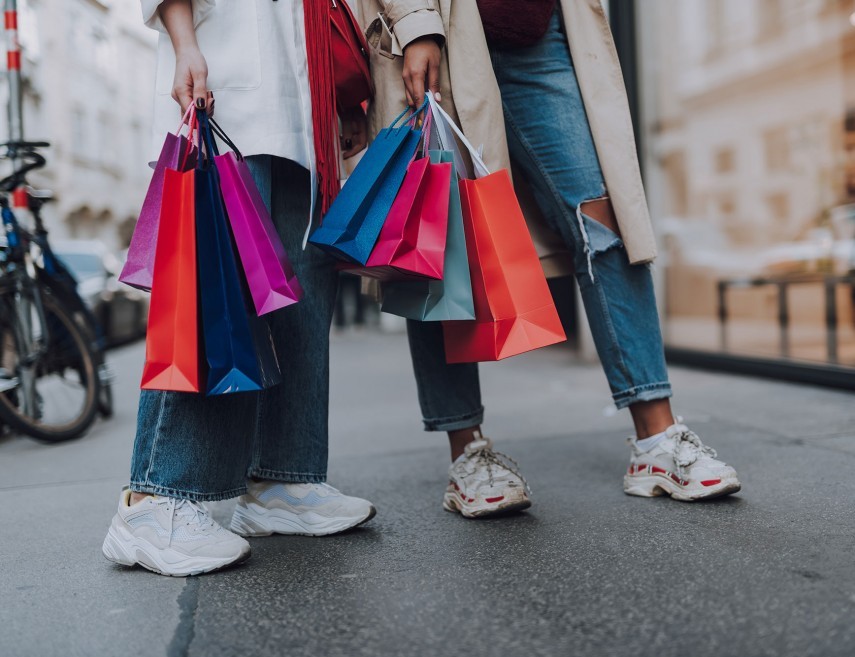 Erbprinz Shopping