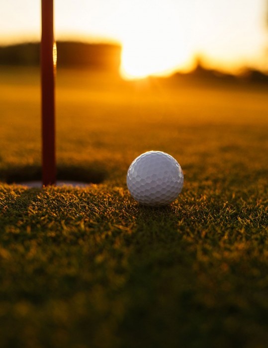 Erbprinz Golf