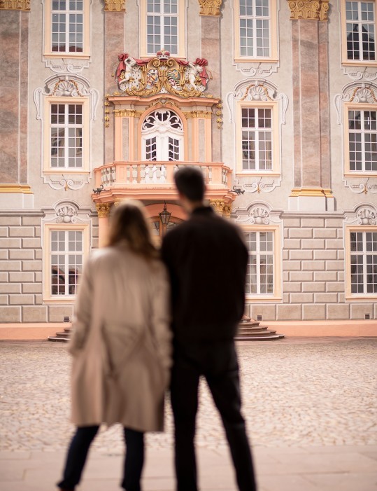 Erbprinz Kultur