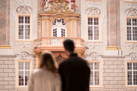 Erbprinz Kultur
