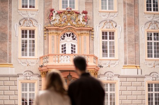 Schloss Ettlingen