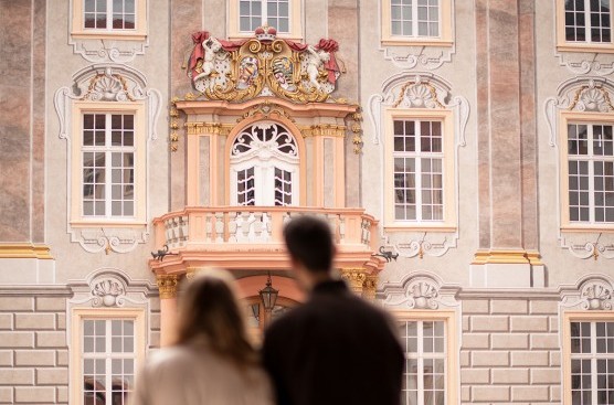 Schloss Ettlingen