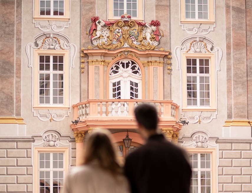 Schloss Ettlingen