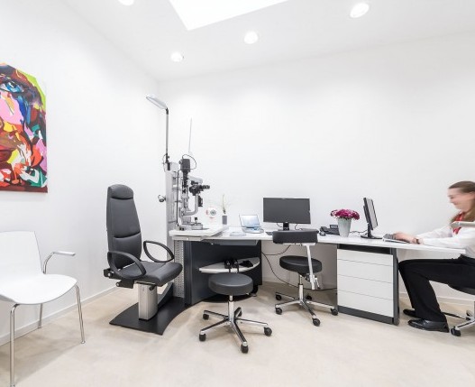 Erbprinz Medical