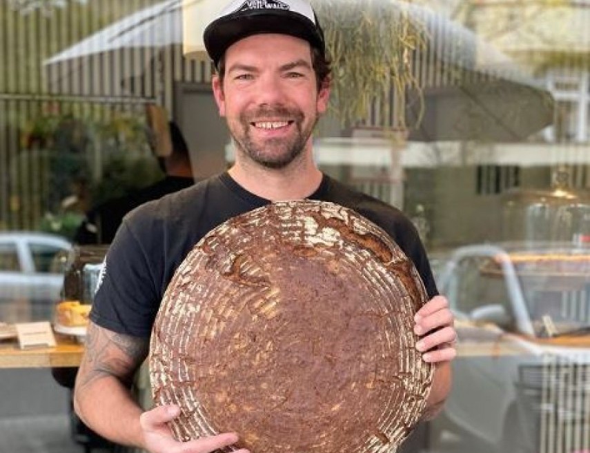 Brotbruder
