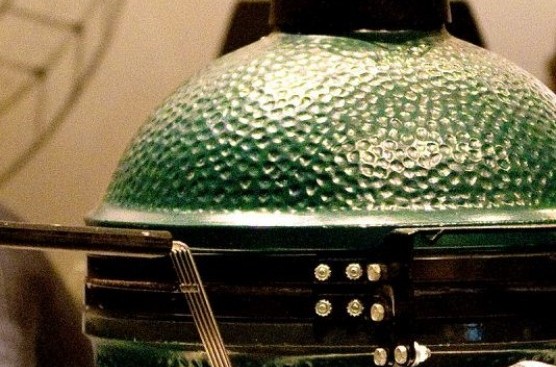 Green Egg