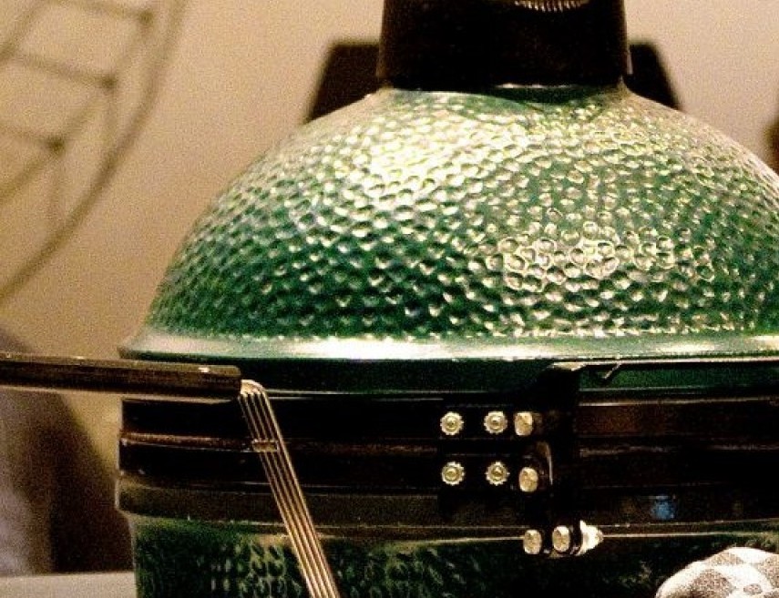 Green Egg