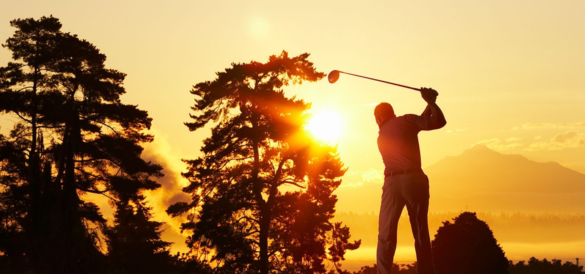 Golfplatz
