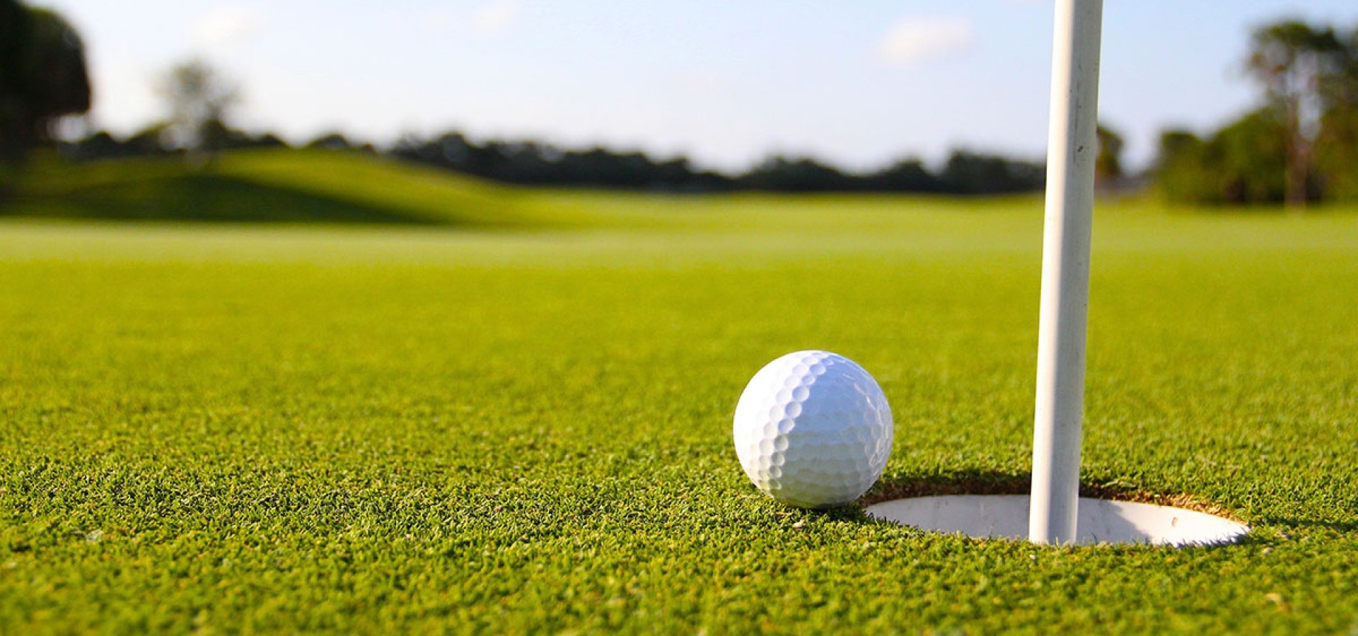 Golfplatz