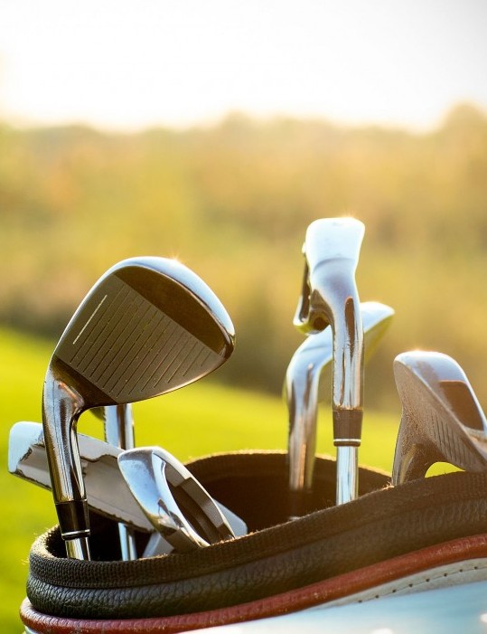 Golfplatz