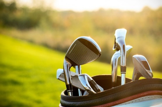 Golfplatz