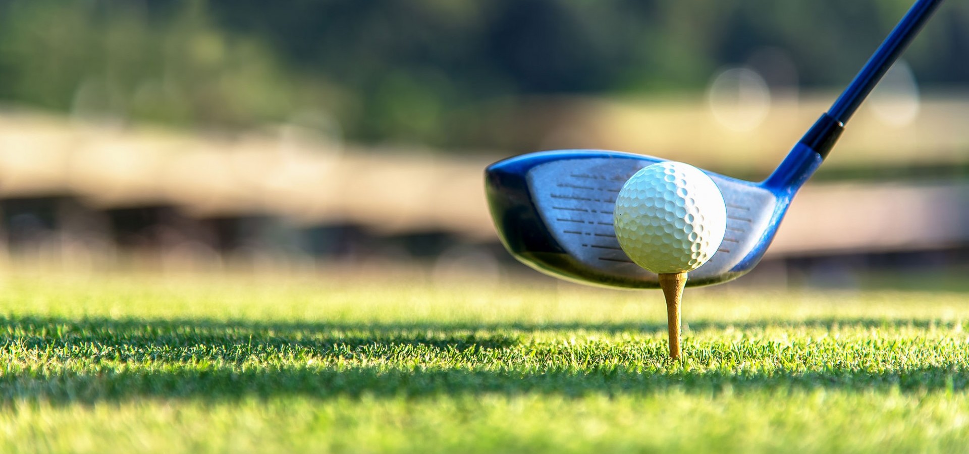 Golfplatz