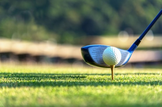 Golfplatz