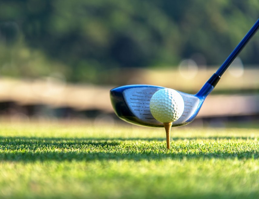 Golfplatz