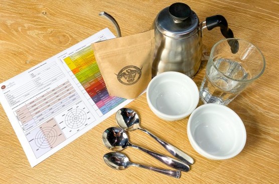 cupping