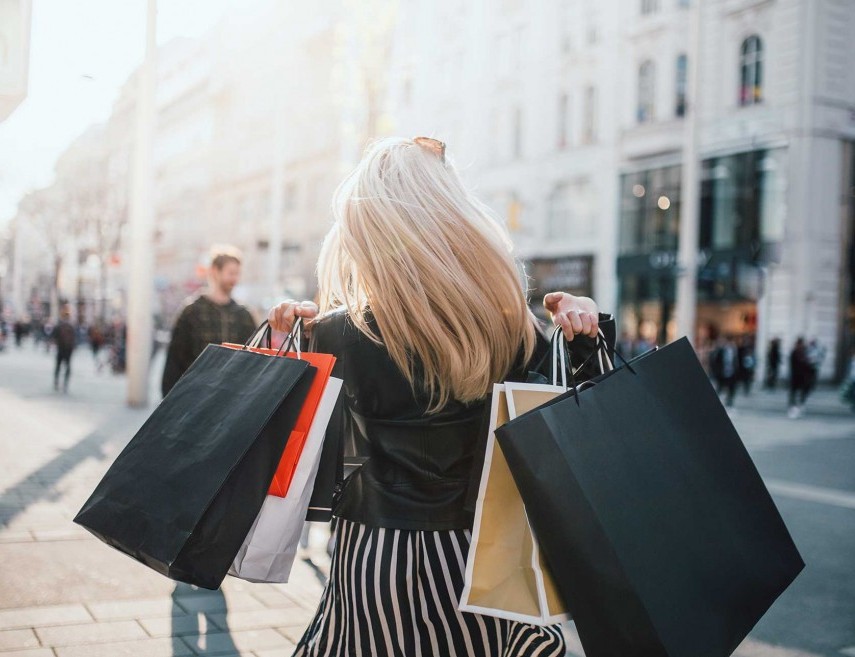 Erbprinz Shopping