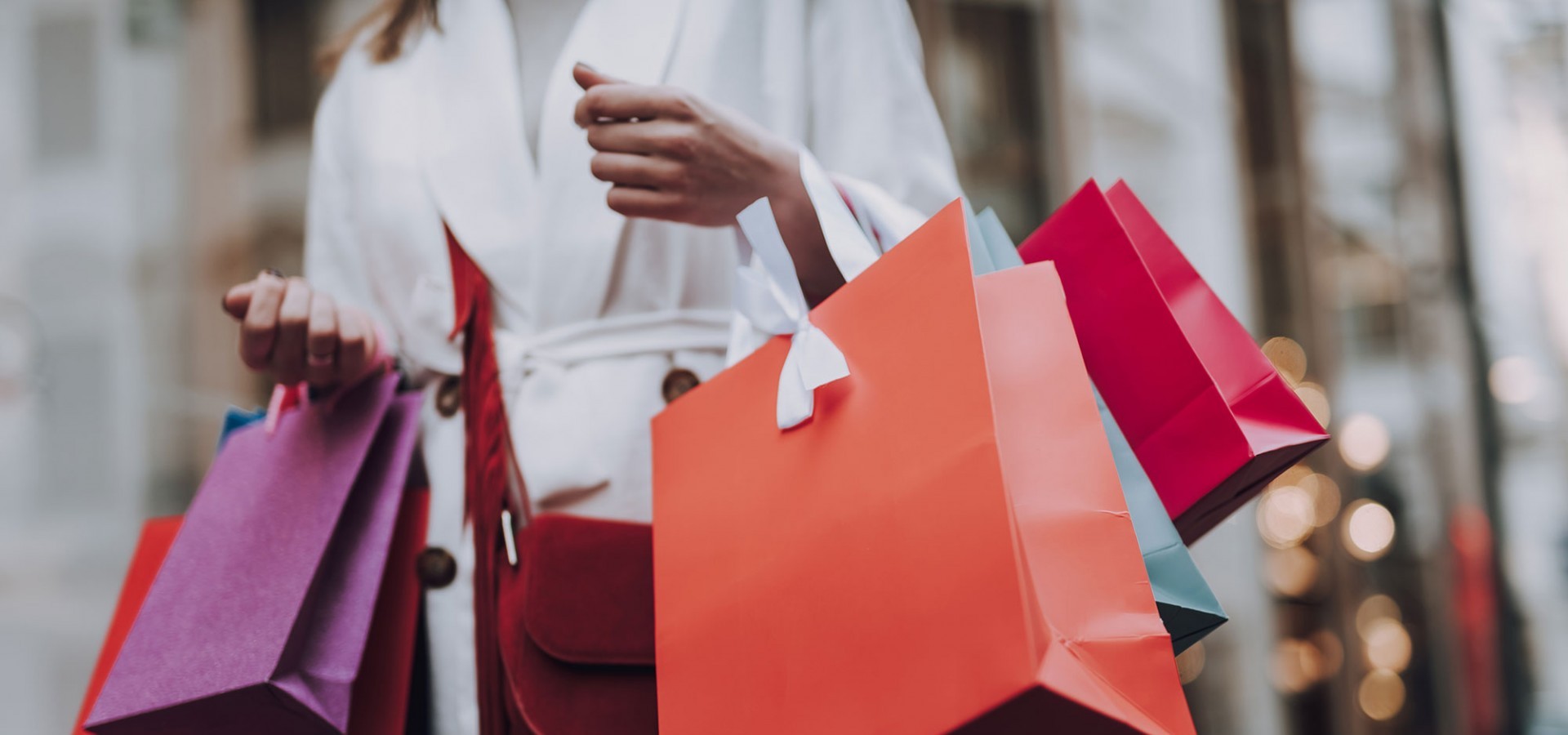 Shopping