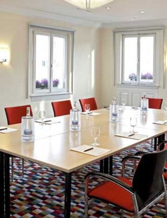Tagungen im Erbprinz