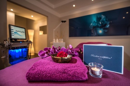 Erbprinz Beauty Spa