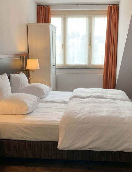 Apartment Ambiente 2