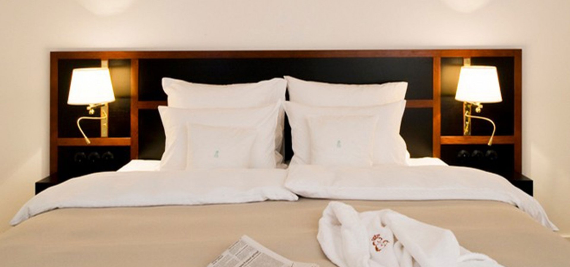 Zimmer Überblick
