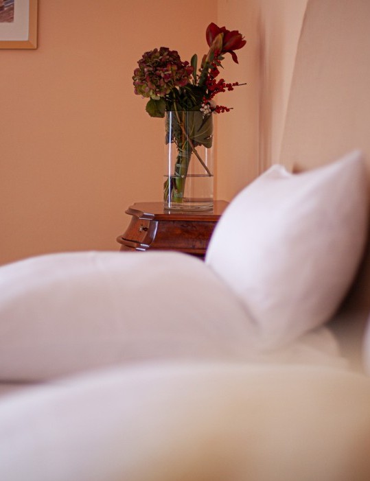 Zimmer Comfort